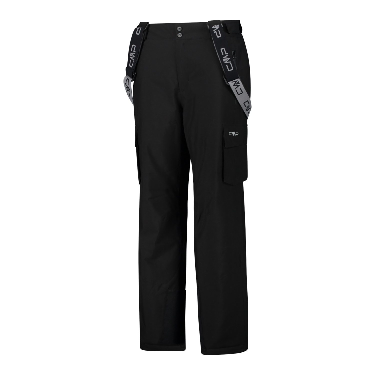CMP Skihose CMP Herren Skihose MAN SALOPETTE CARGO 34W4347