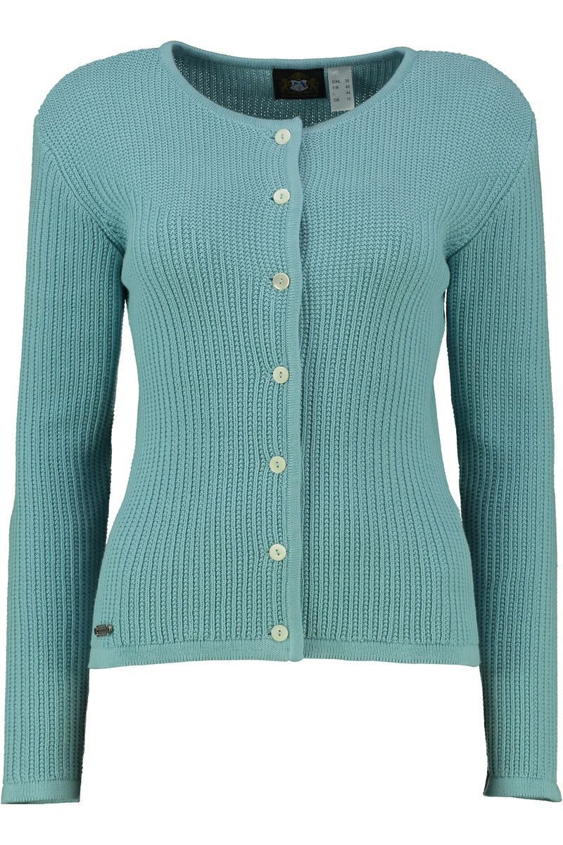 Trachtenstrickjacke