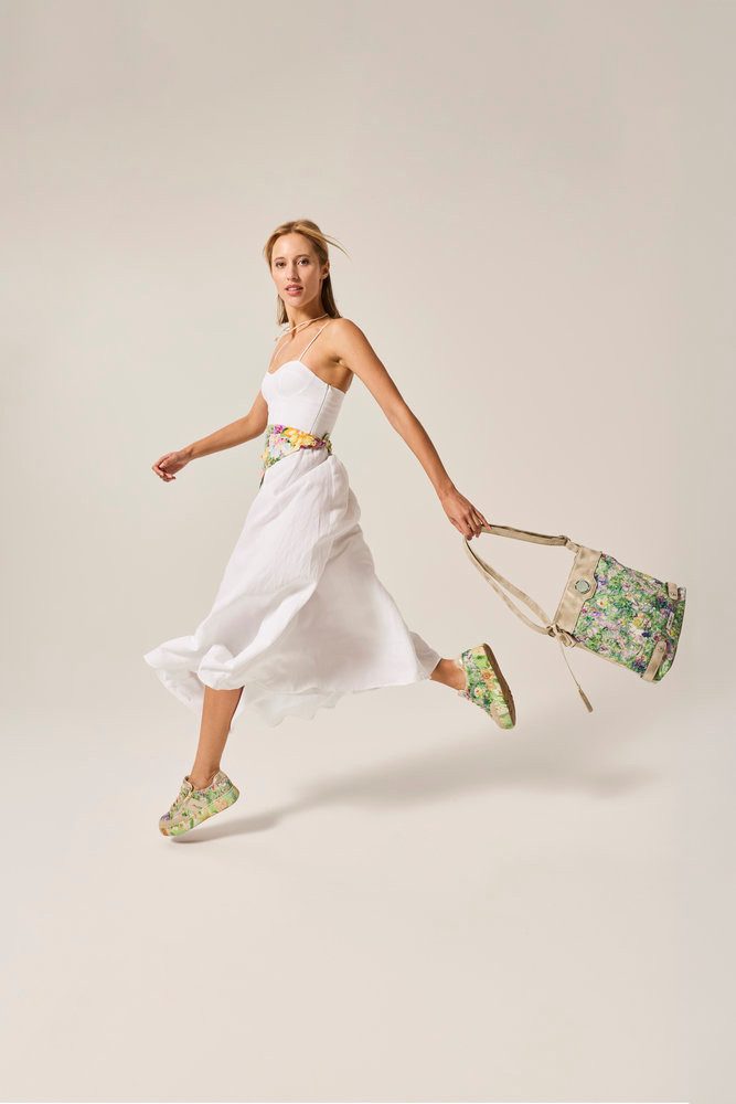 Rieker Plateausneaker Freizeitschuh, Halbschuh, Trend-Sneaker mit seitlichem Reißverschluss