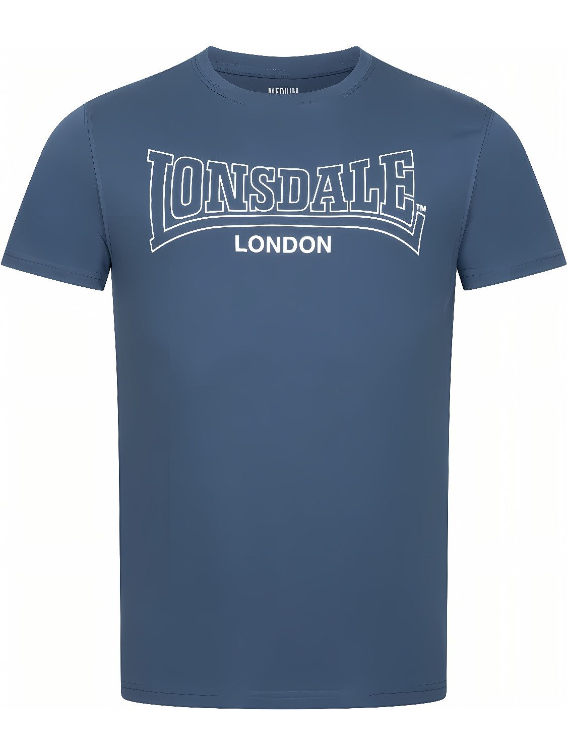 Lonsdale T-Shirt Beanley