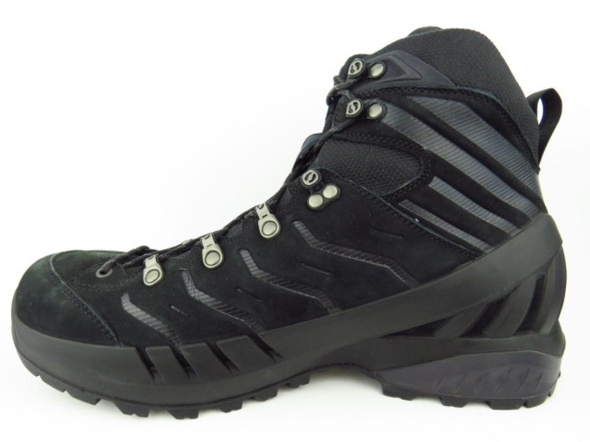 Scarpa Cyclone GTX schwarz Wanderschuh