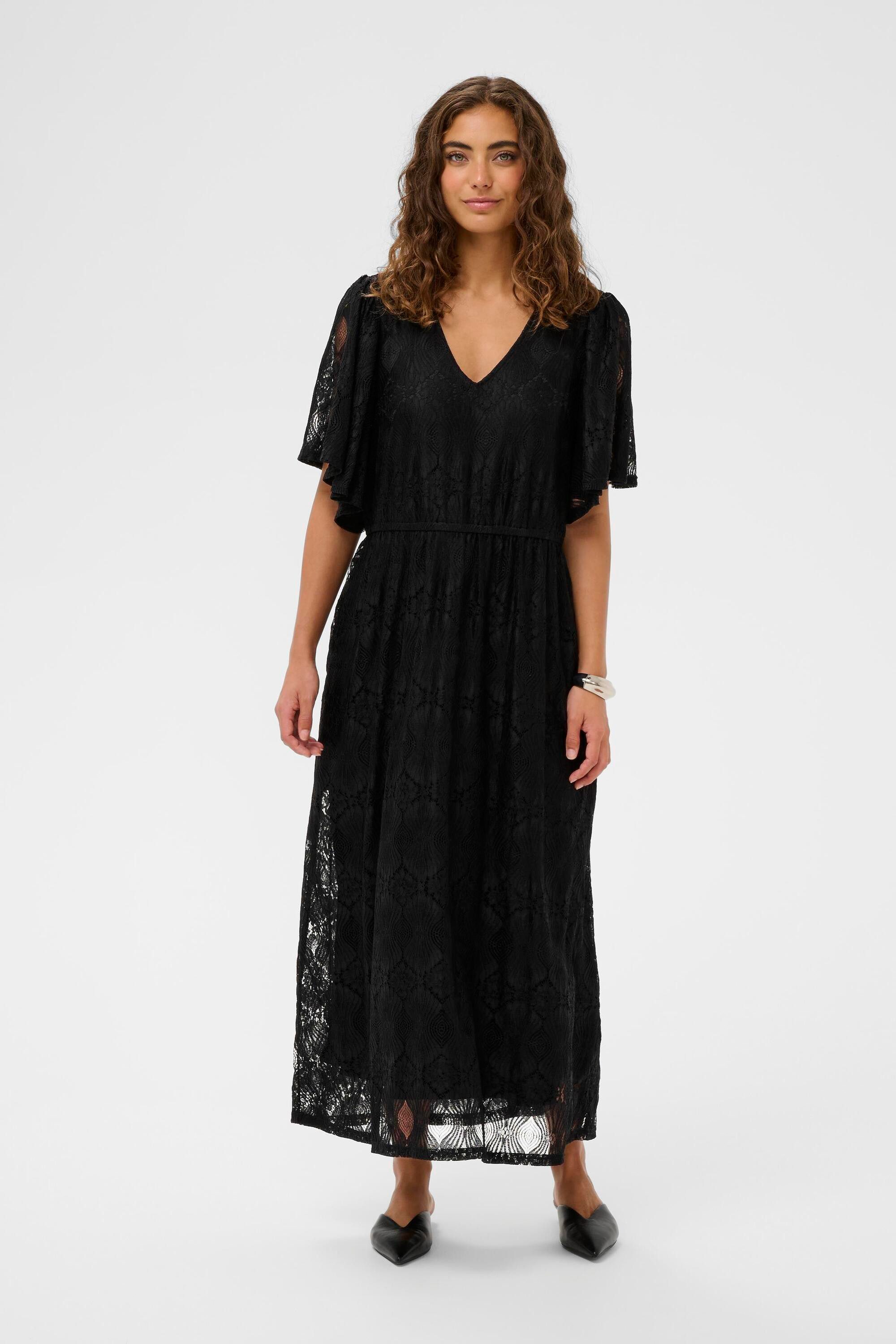 Culture Blusenkleid Kleid CUmilana