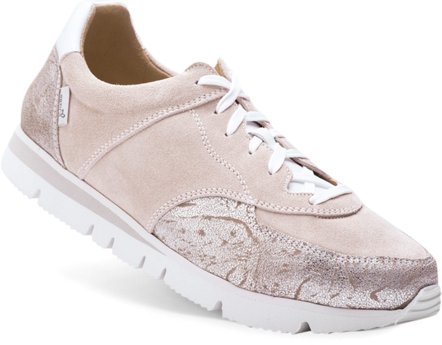 UXGO Halluxschuh Vanessa Schnürschuh günstig online kaufen