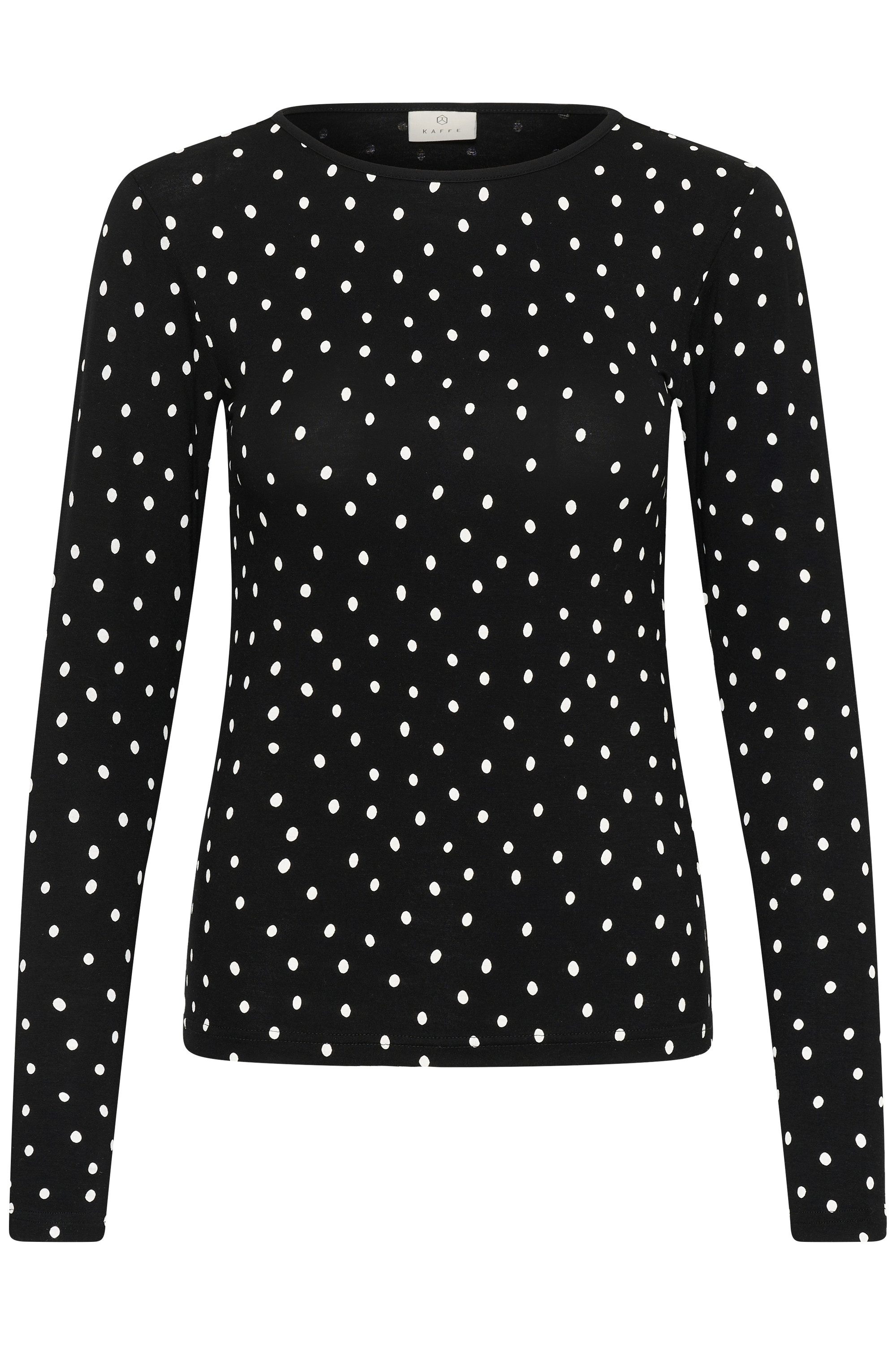 T-Shirt T-Shirt kurzarm KAbella