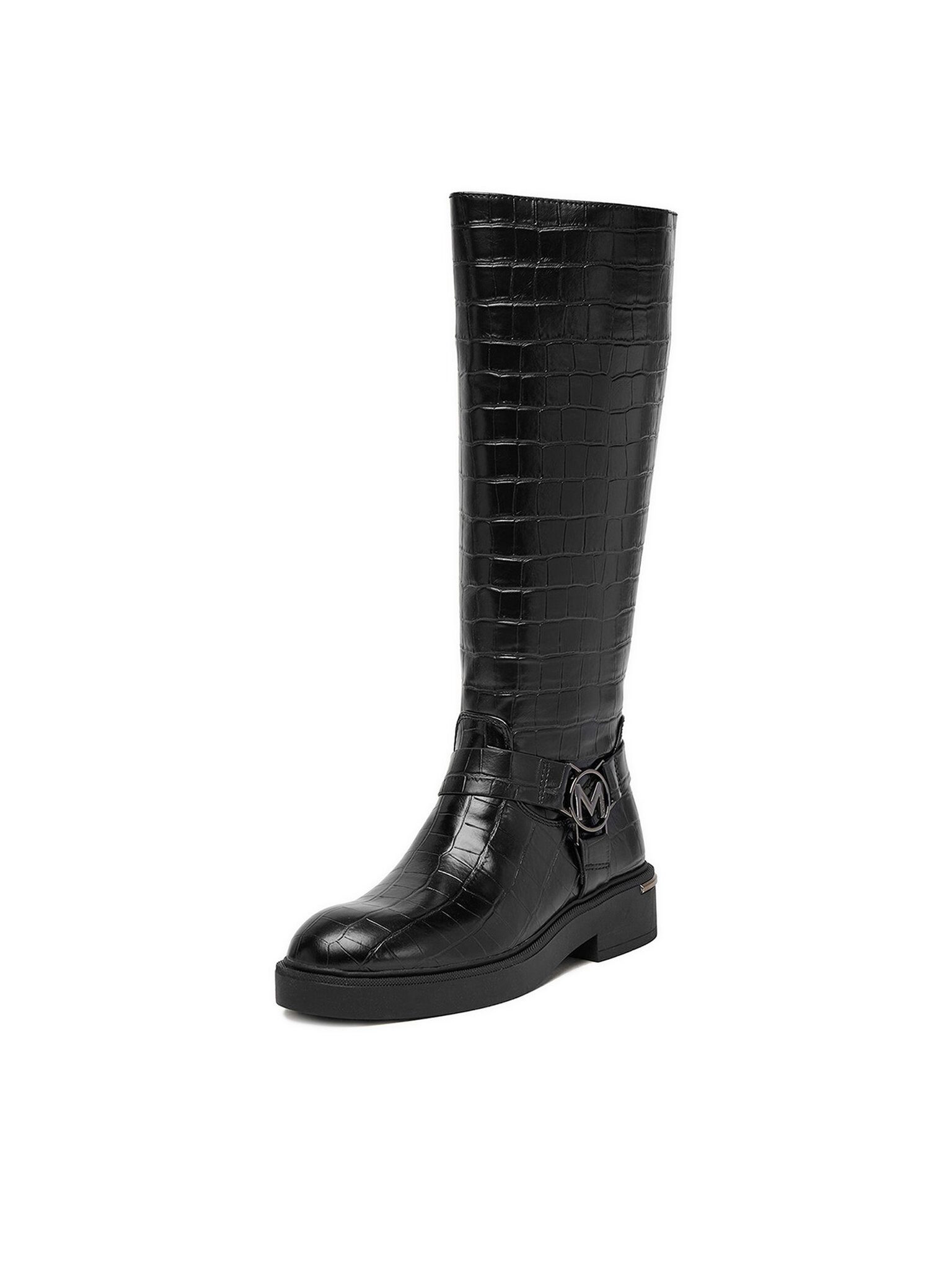 Mexx Mexx Women's Boots Black CEO MI001804743W-01 Stiefel