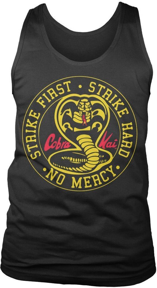 Cobra Kai T-Shirt