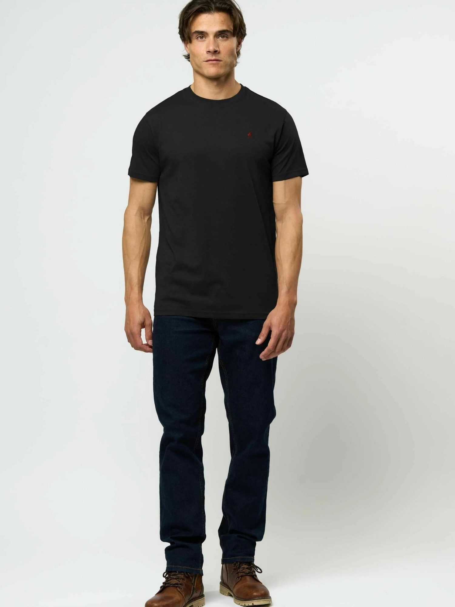MCS Kurzarmhemd MCS T-shirt MCOhio