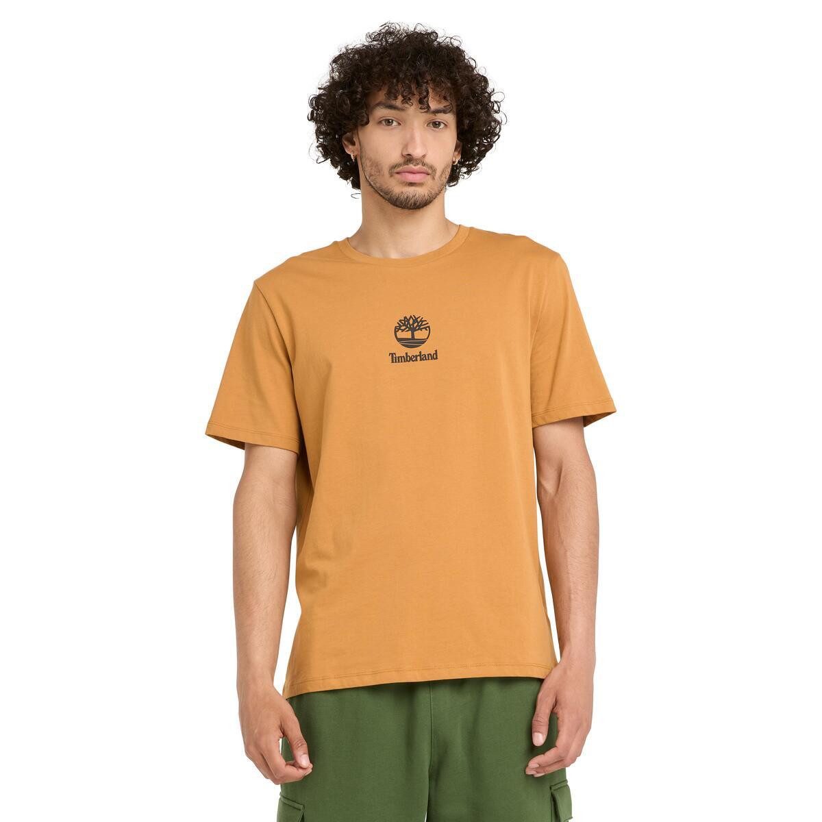 Timberland T-Shirt UNISEX günstig online kaufen