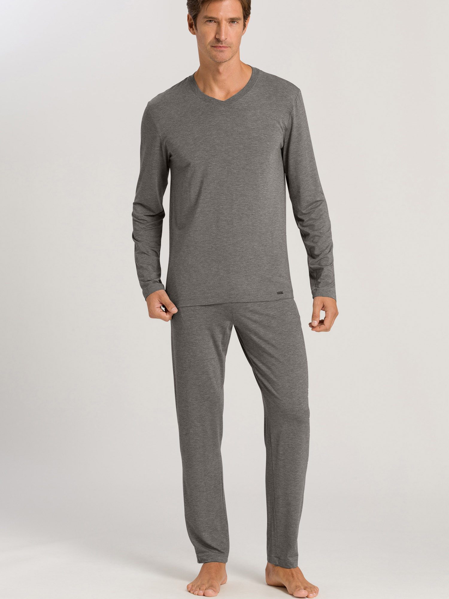 Hanro Pyjamahose Casuals