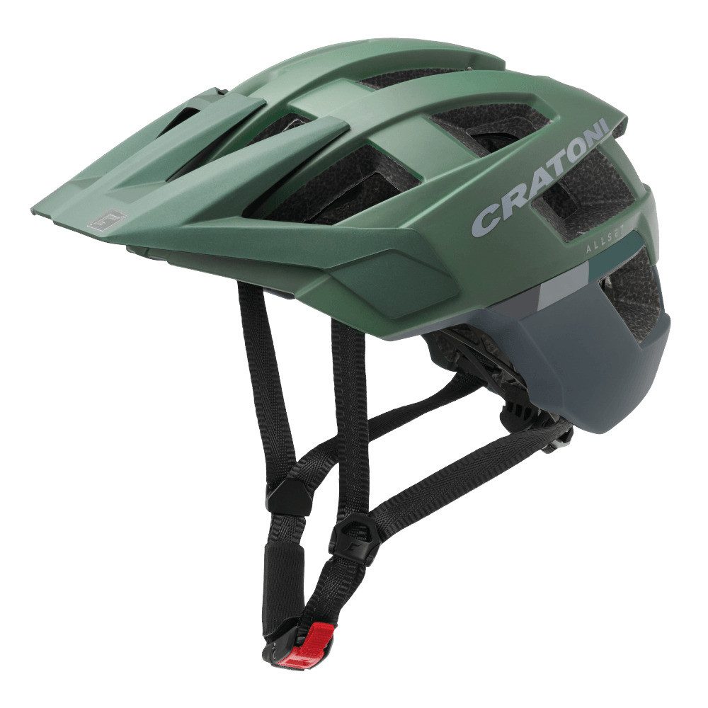 Fahrradhelm