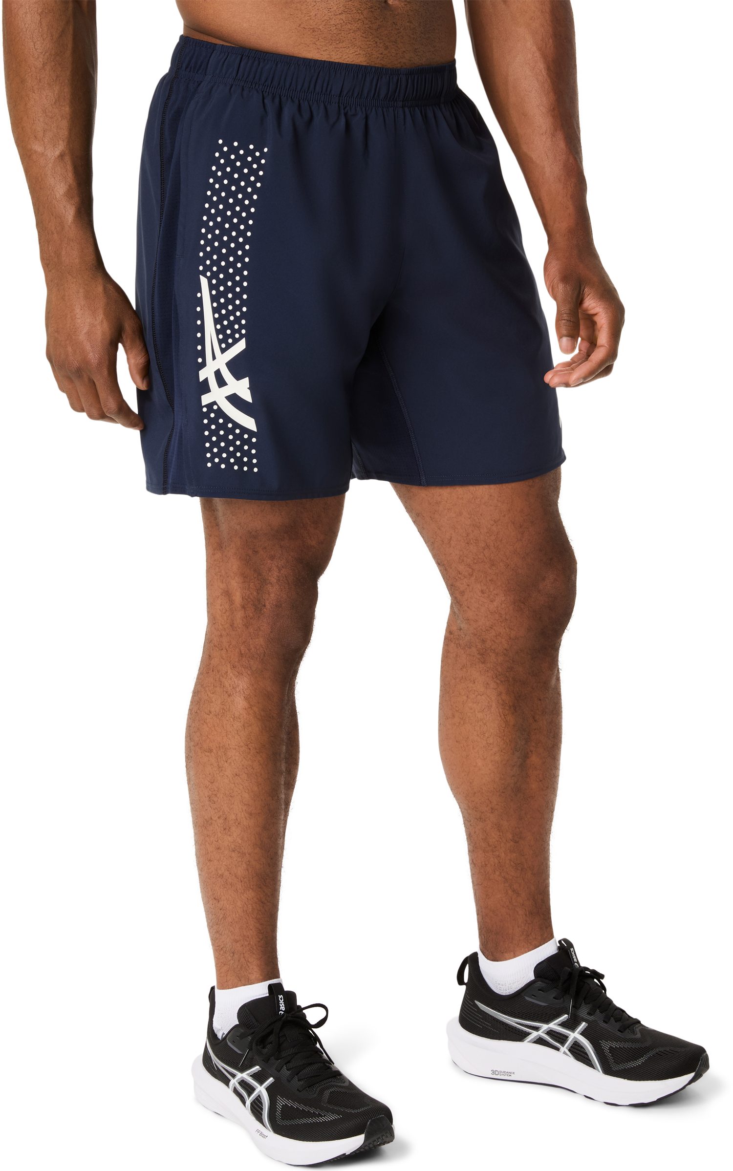Laufshorts ICON 7IN SHORT
