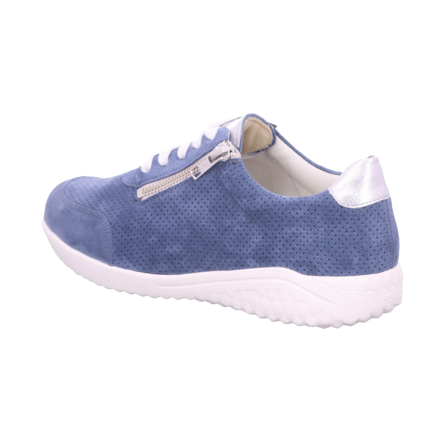 SOLIDUS Sneaker für Damen Sneaker (keine Angabe, 1-tlg., keine Angabe)