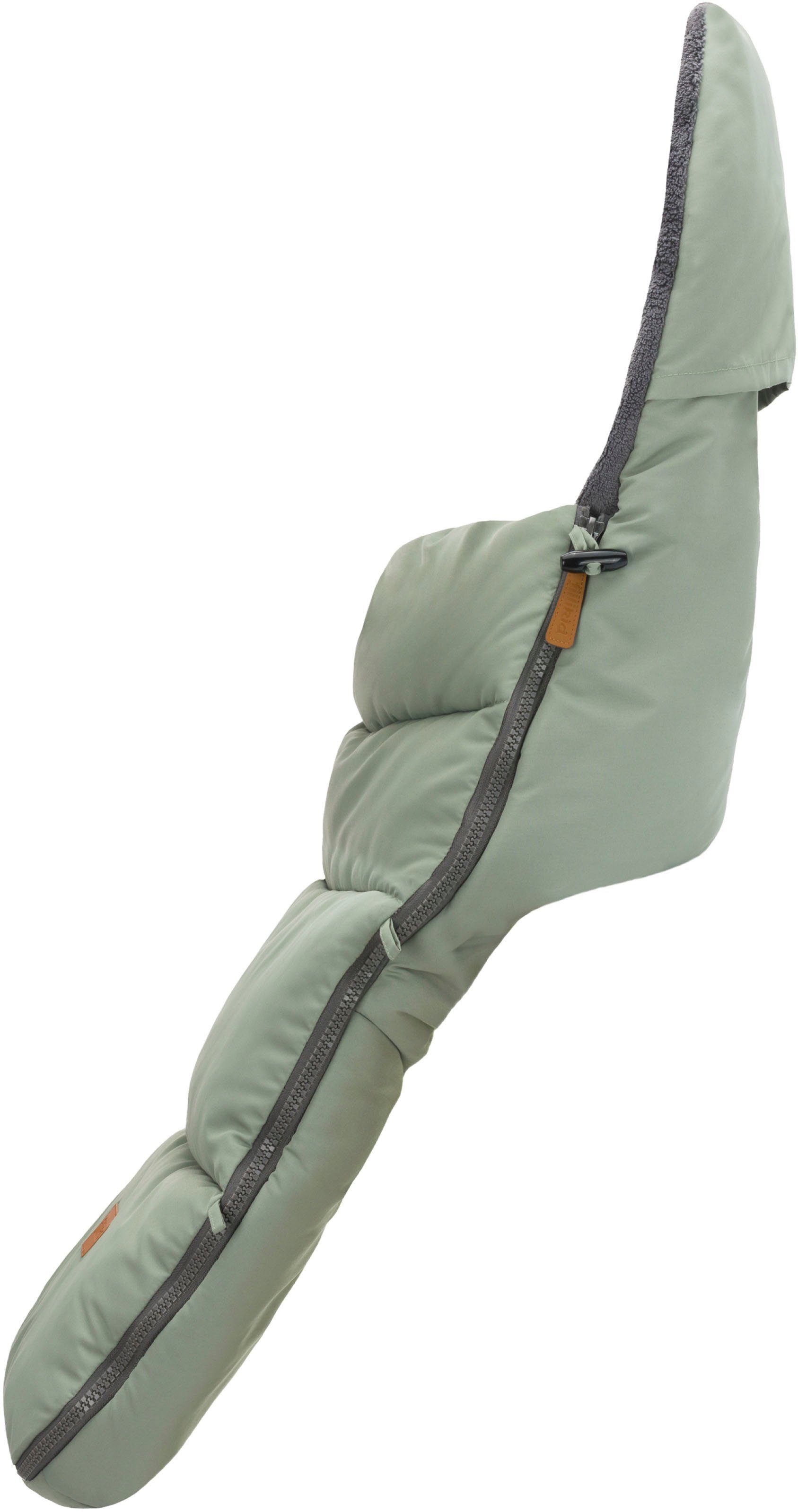 Fillikid Fußsack Kinley Winterfußsack