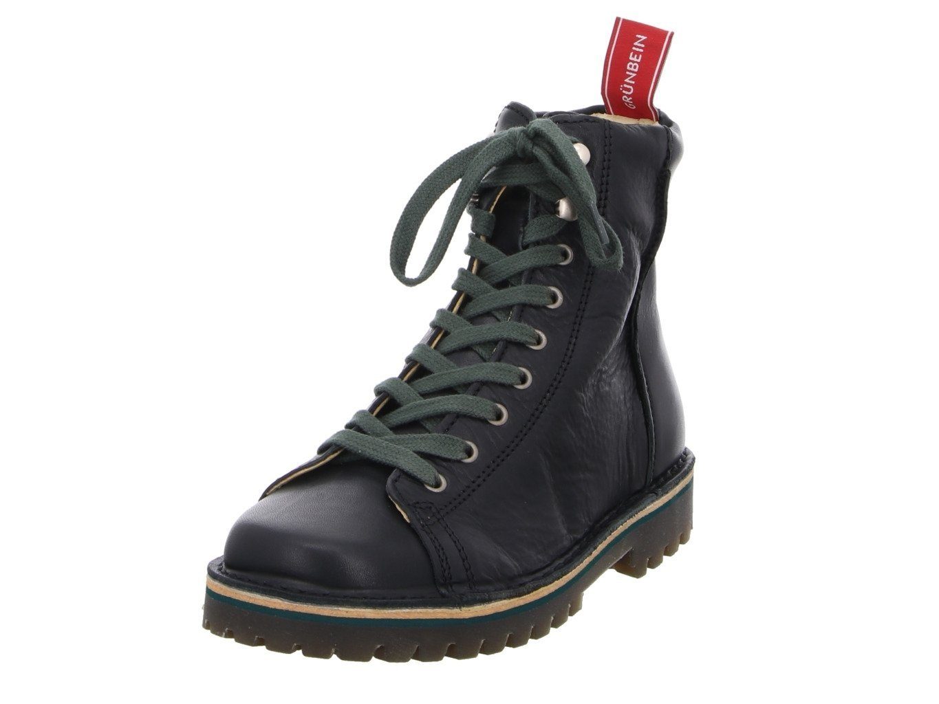 GRÜNBEIN Louis Tr Ankleboots