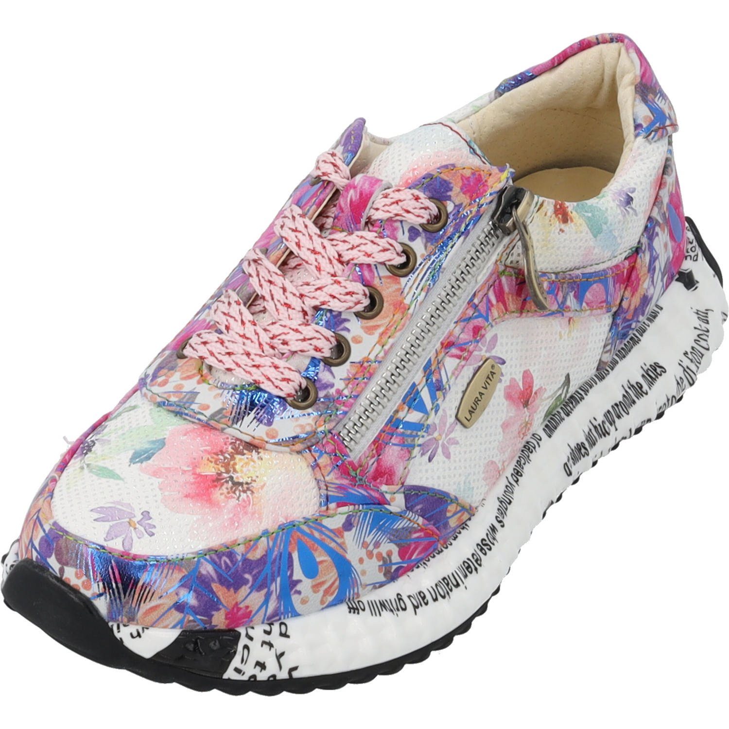 LAURA VITA Burton 1123 Schnürschuh günstig online kaufen