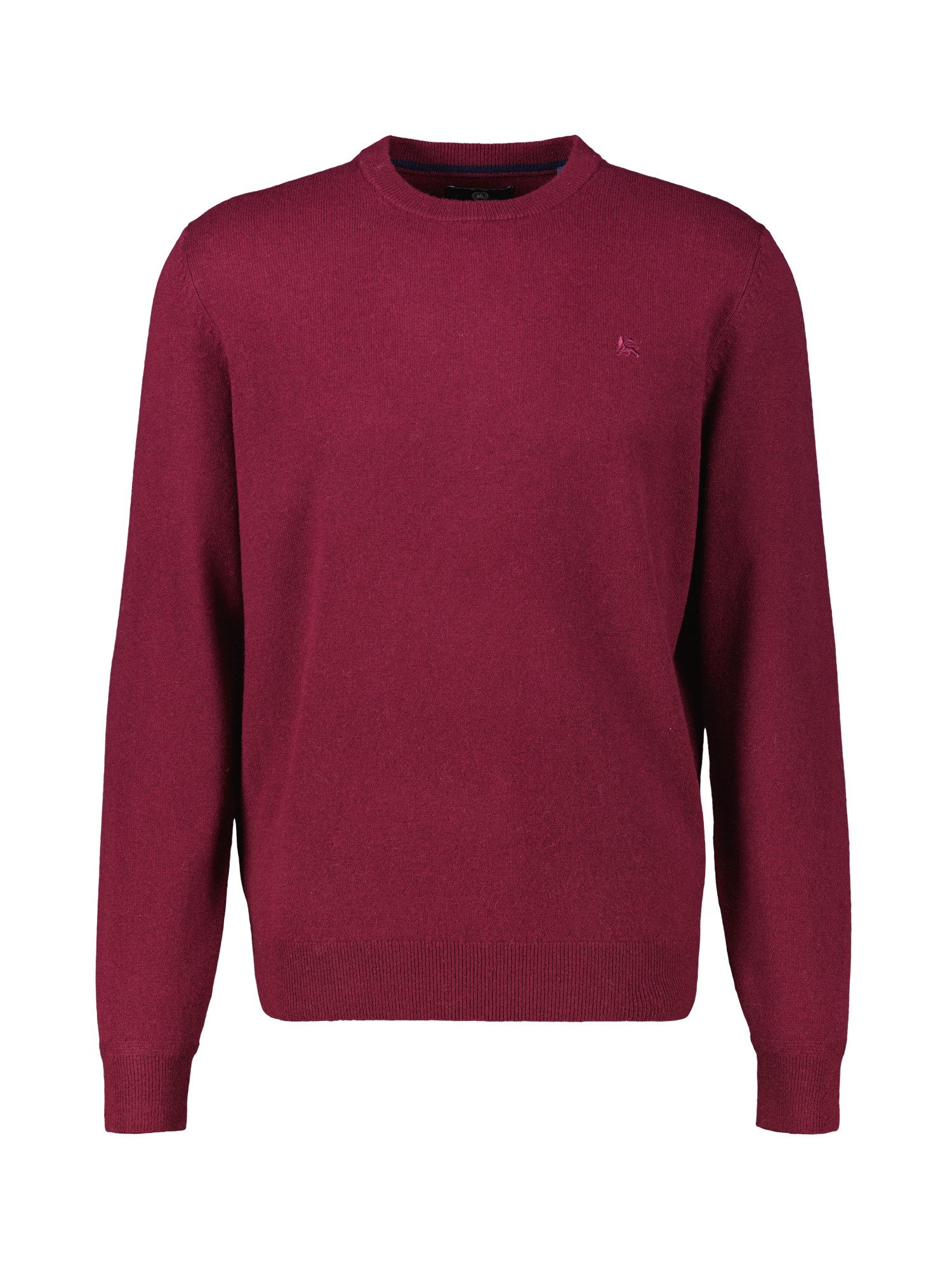 LERROS Strickpullover LERROS Strickpullover in Großen günstig online kaufen