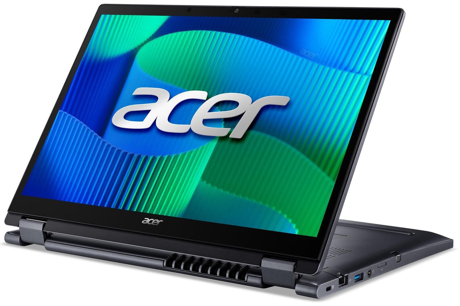 Acer Acer TravelMate P4 Spin TMP414RN-54-TCO-58UV Notebook (16 GB, 1000 GB SSD)
