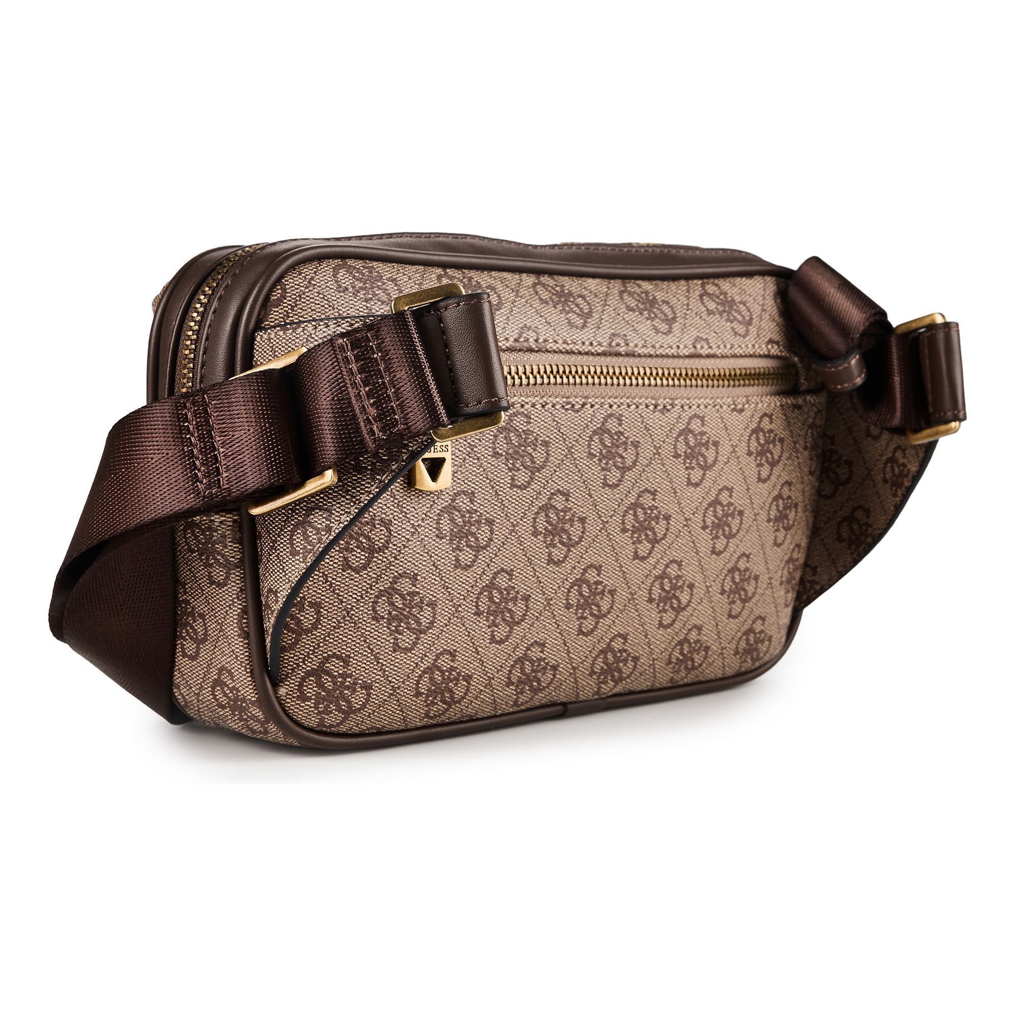 Guess Gürteltasche Milano, Polyurethan