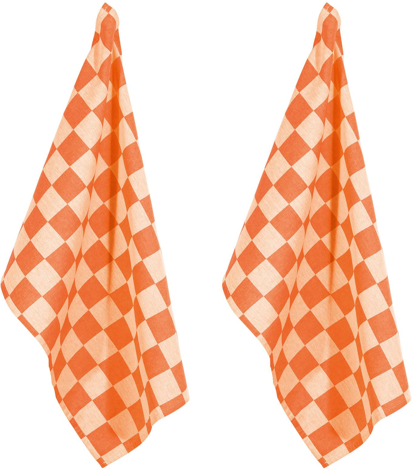 PAD Geschirrtuch Chess, (Set, 2-tlg) günstig online kaufen