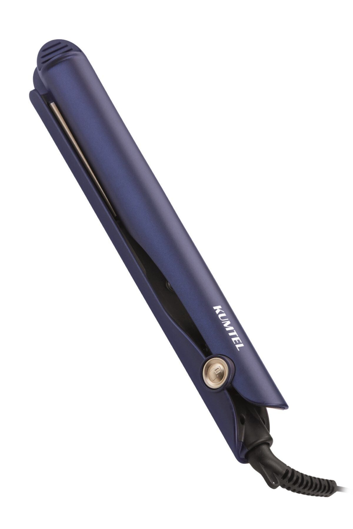 Opviq Glätteisen HTHS-02 Keramik, 1-teilig, PTC-Keramiktechnologie, navyblau