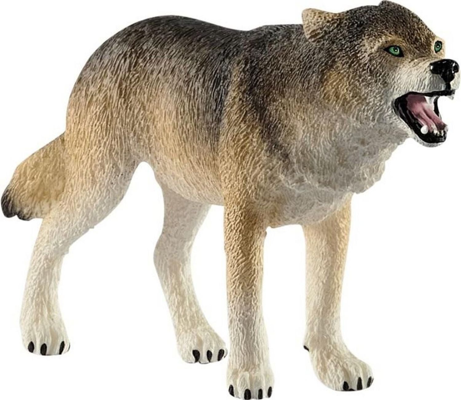 Schleich® Spielfigur Wild Life, (1-tlg)