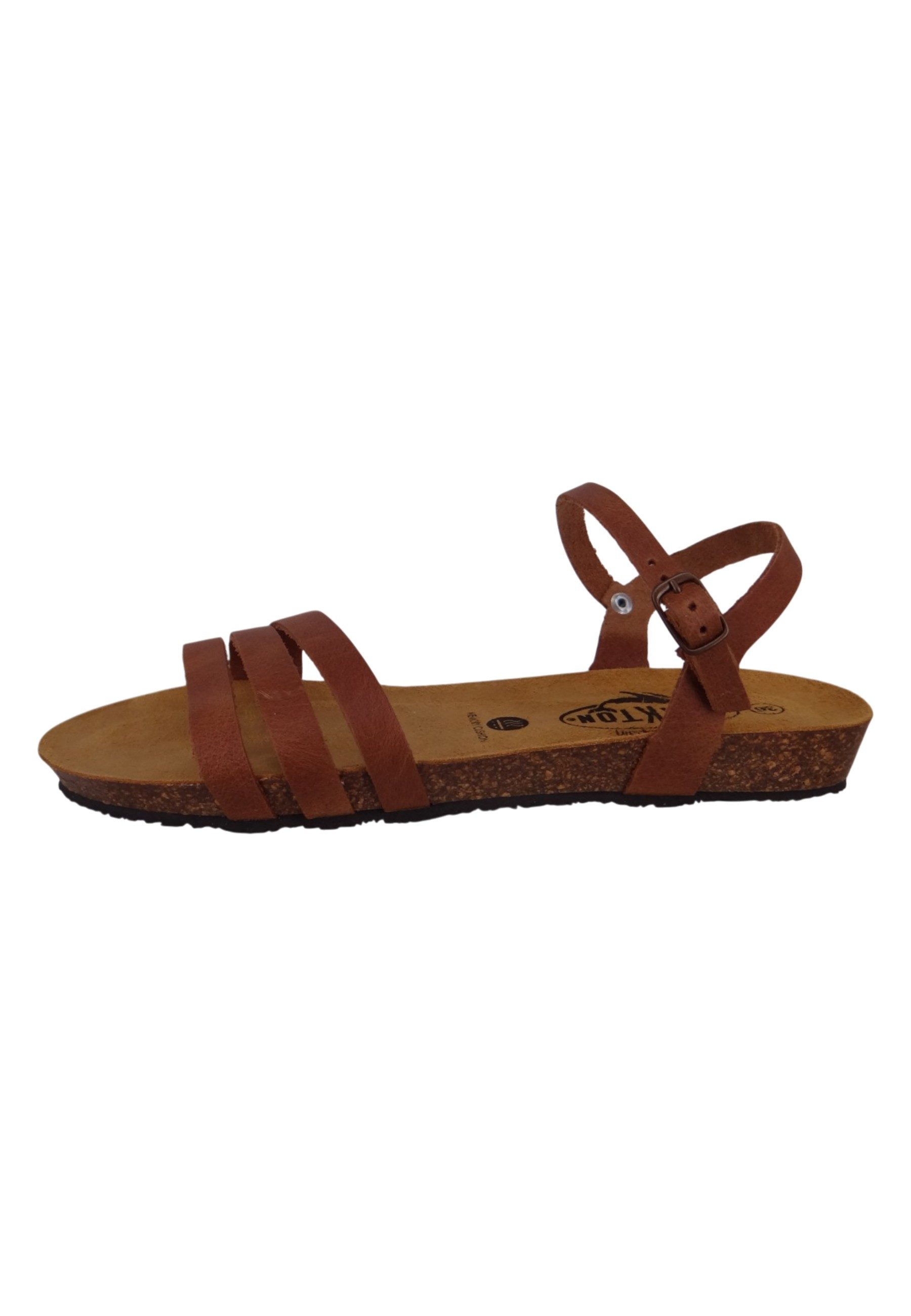 Plakton 405080 Dakota Fran Alou 405080 Cuero Sandale