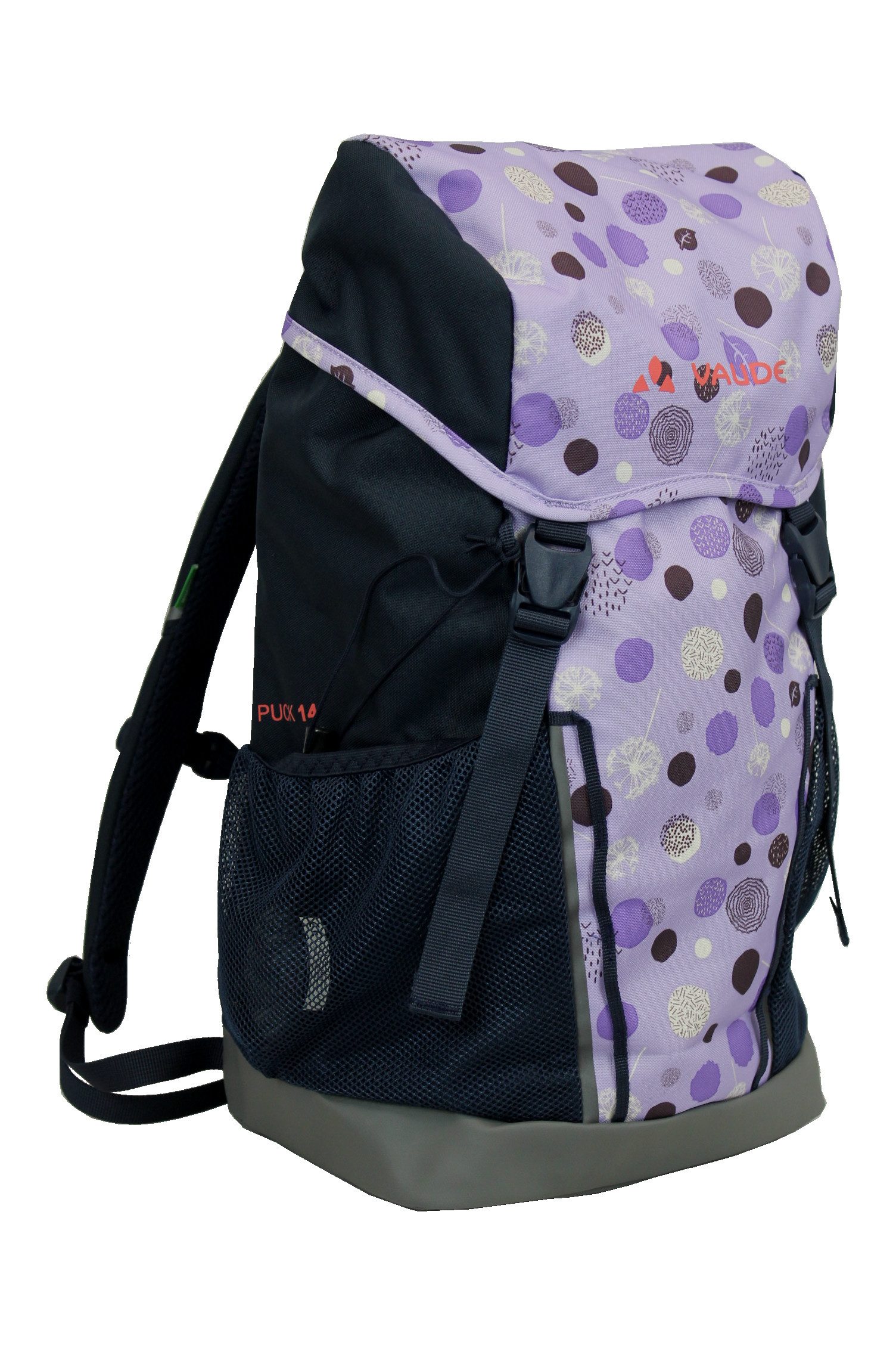 VAUDE Kinderrucksack Puck 14 Rucksack für Outdoor-Aktivitäten
