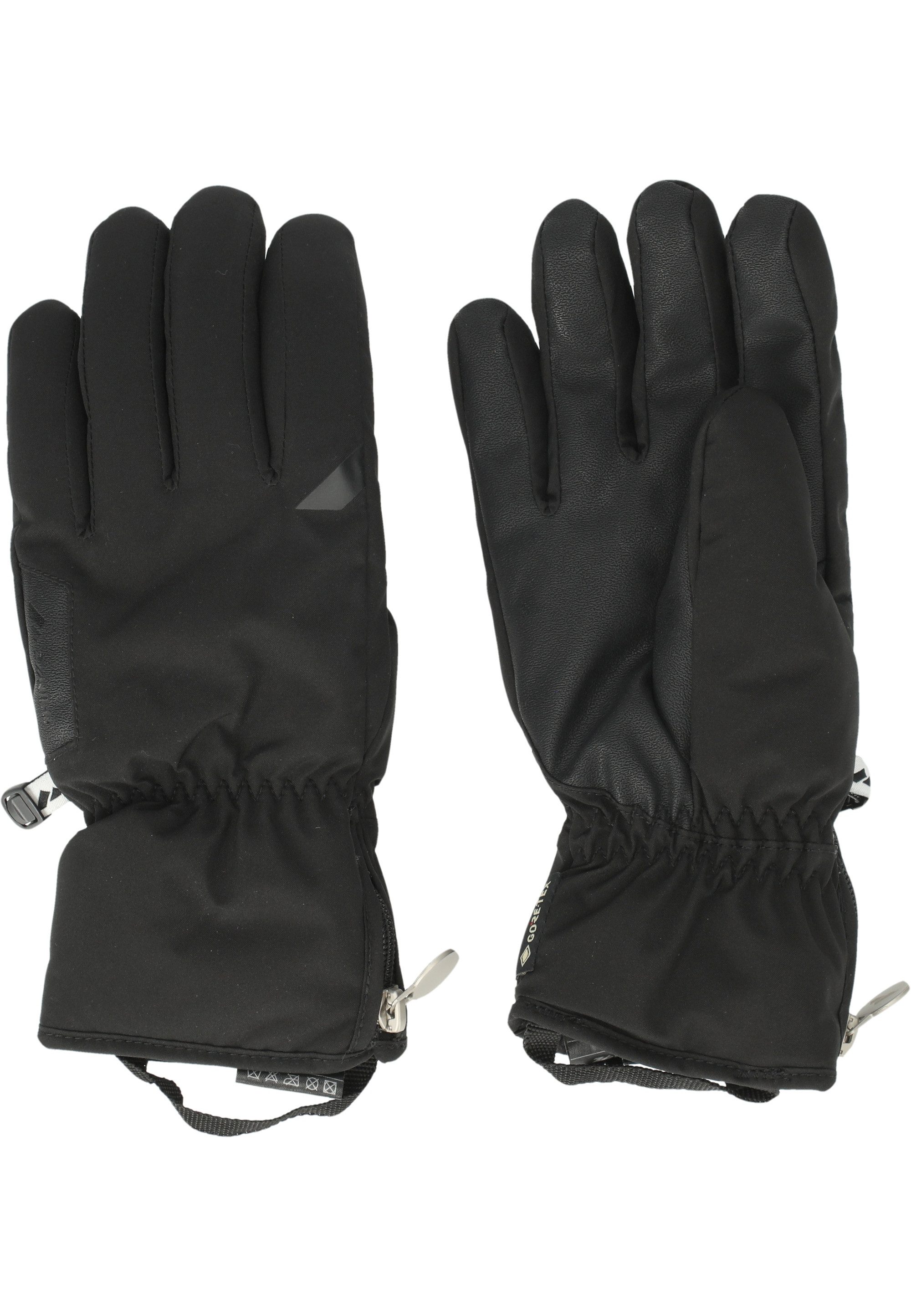 Zanier Skihandschuhe LADY.GTX mit wetterfester Membran