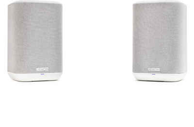Denon Home 150 Stereo Pack ws. Multiroom-Lautsprecher