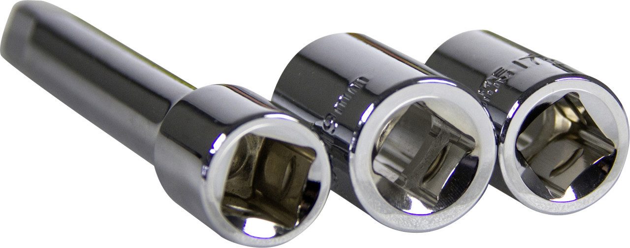 Cartrend Drehmomentschlüssel Cartrend Drehmomentschlüssel 12,7 mm (1/2), 40-210