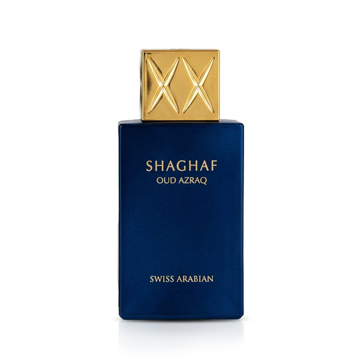 Swiss Arabian Eau de Parfum Shaghaf Oud Azraq
