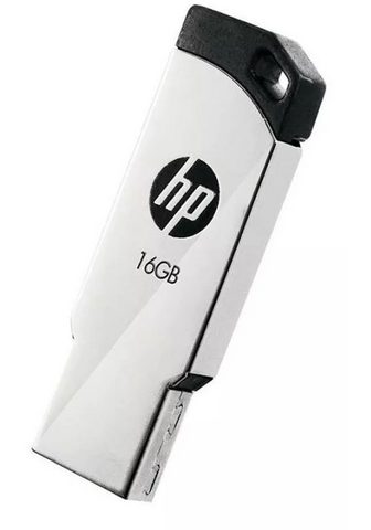 HP »x236w« USB-Stick (USB 2.0 Lesegeschwi...