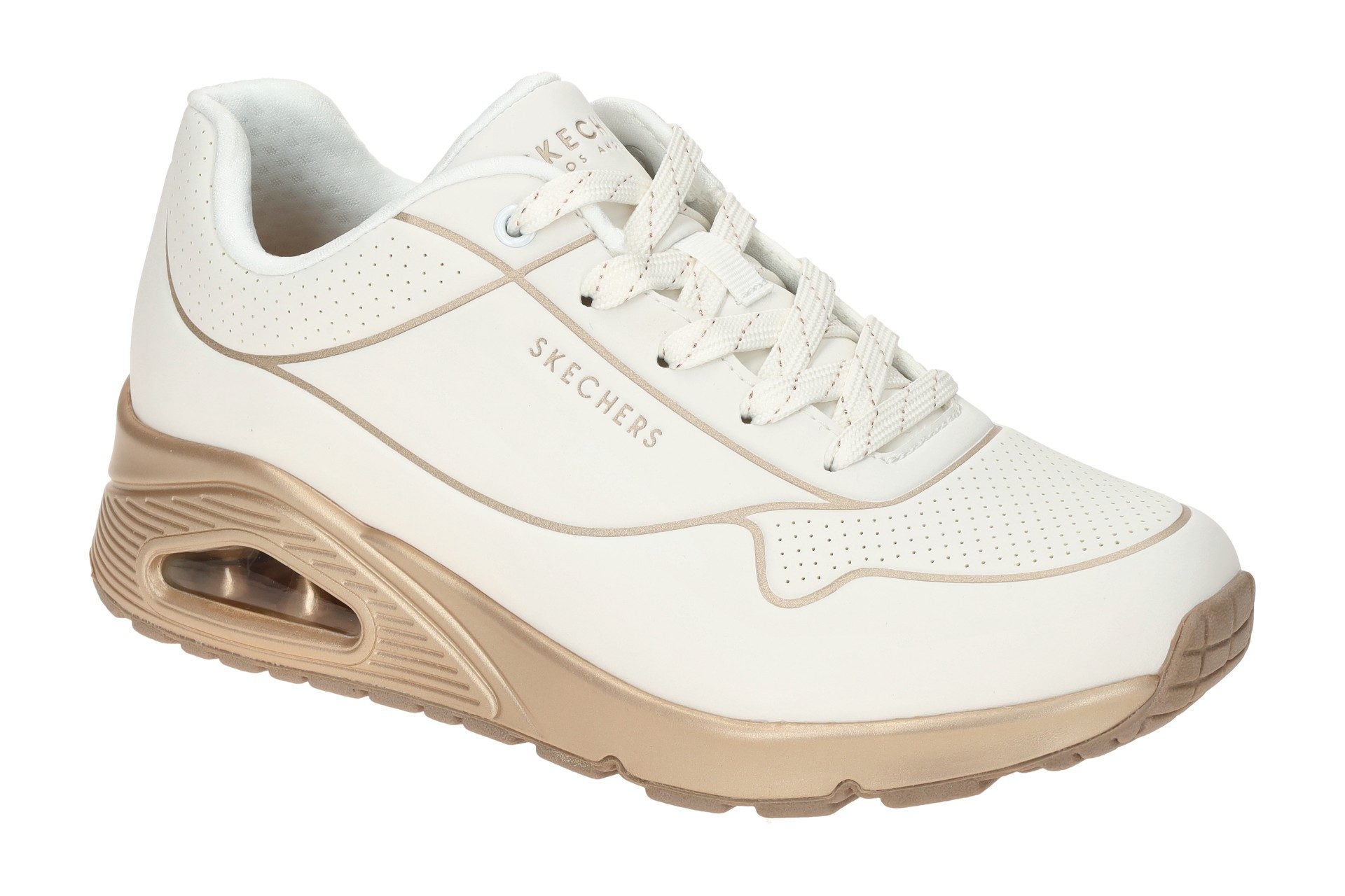 Skechers 177087 WTRG Schnürschuh günstig online kaufen