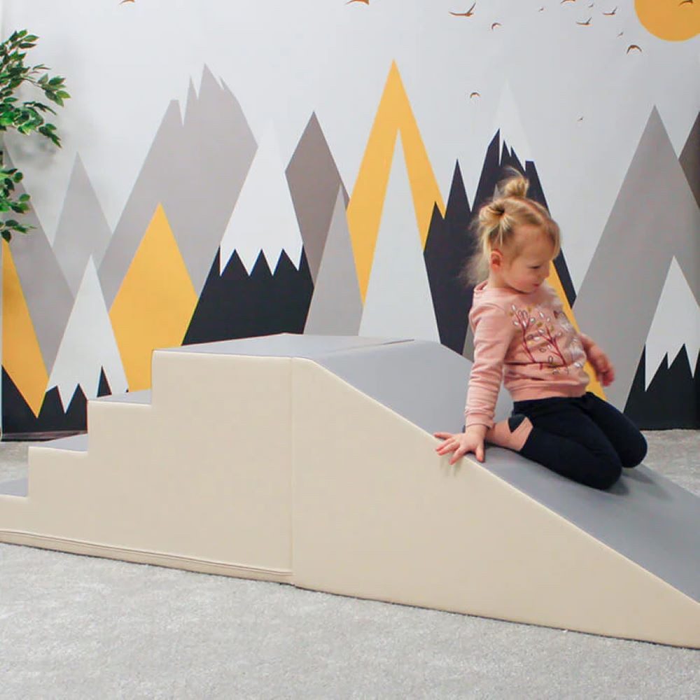 IGLUSoftplay IGLU 2 XXL Softbausteine Rutsche günstig online kaufen