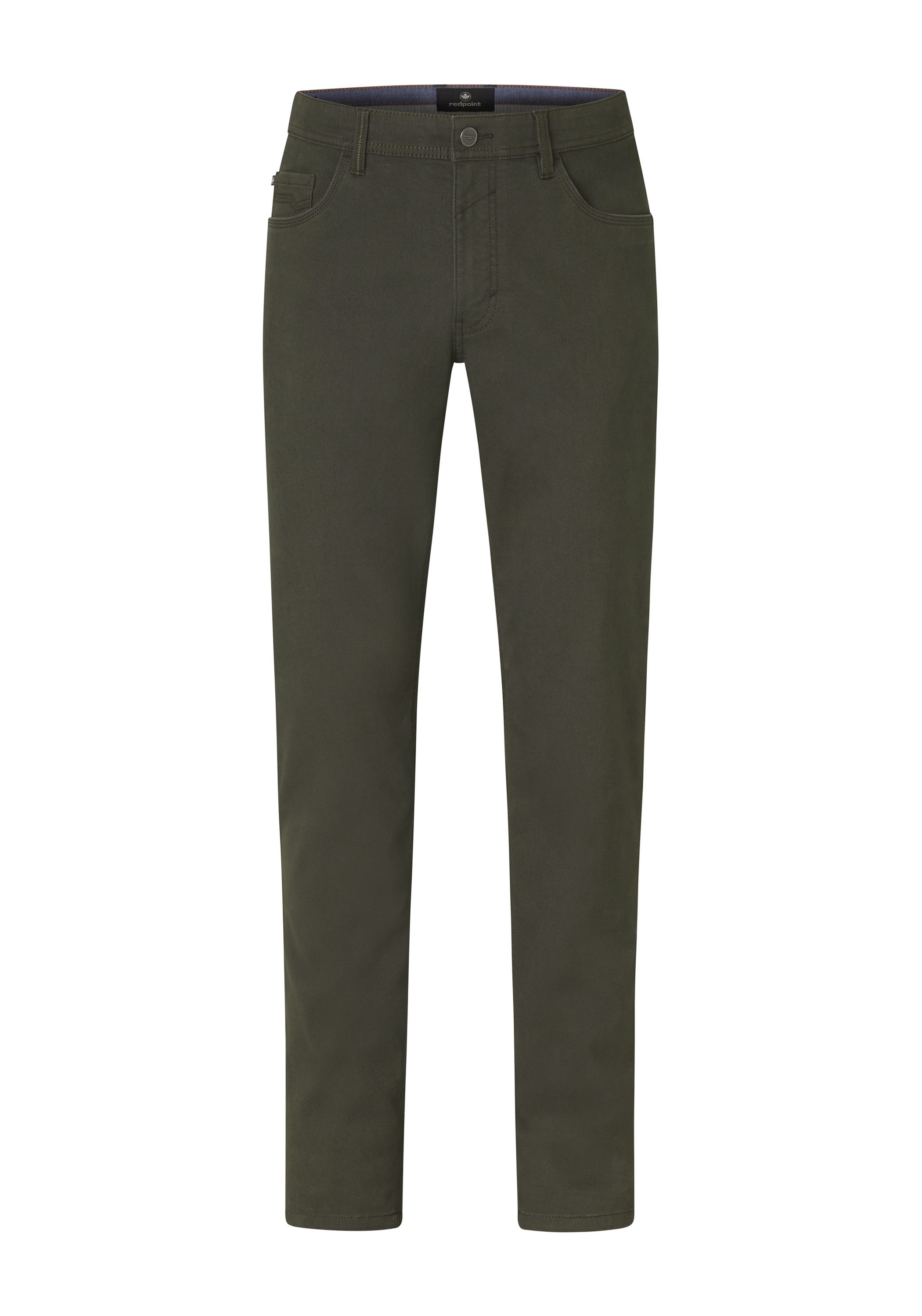Stoffhose MILTON