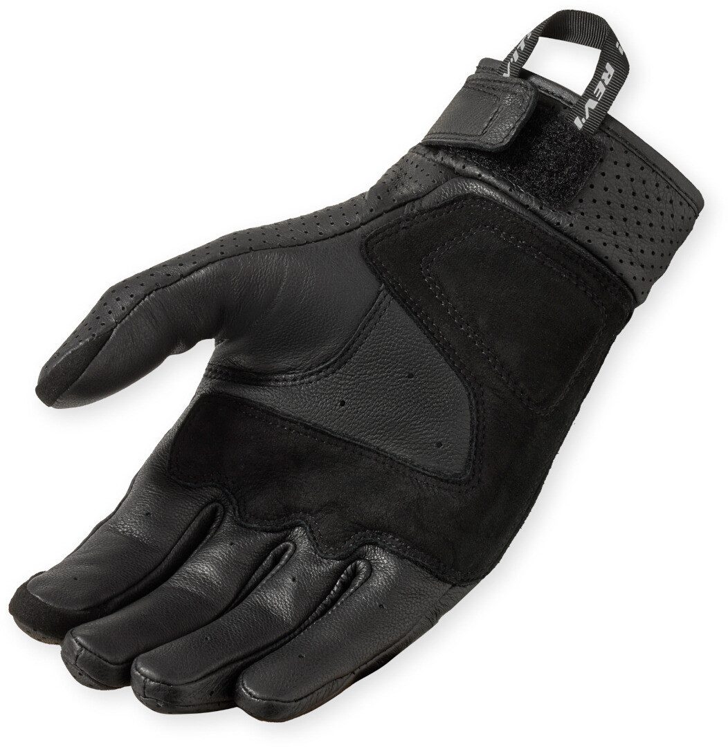 Revit Motorradhandschuhe Lewisville Motorrad Handschuhe protektoren günstig online kaufen