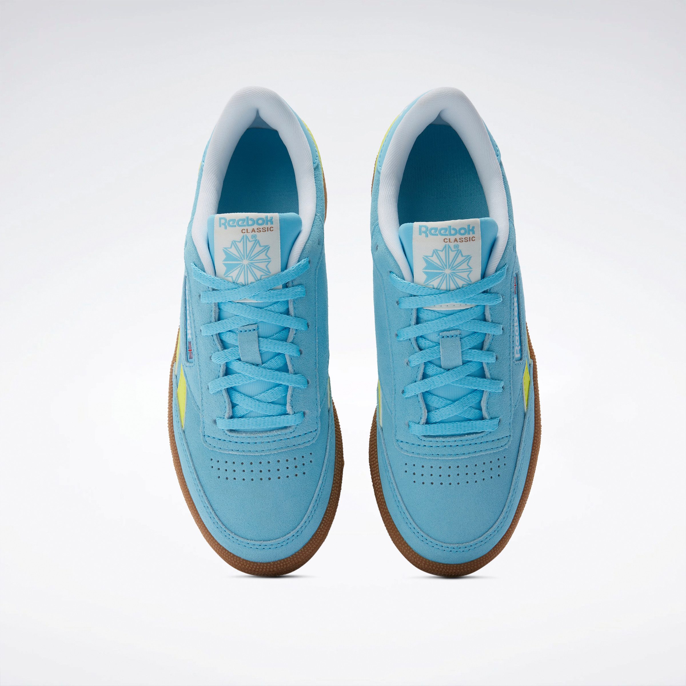 Reebok Classic CLUB C REVENGE Sneaker günstig online kaufen