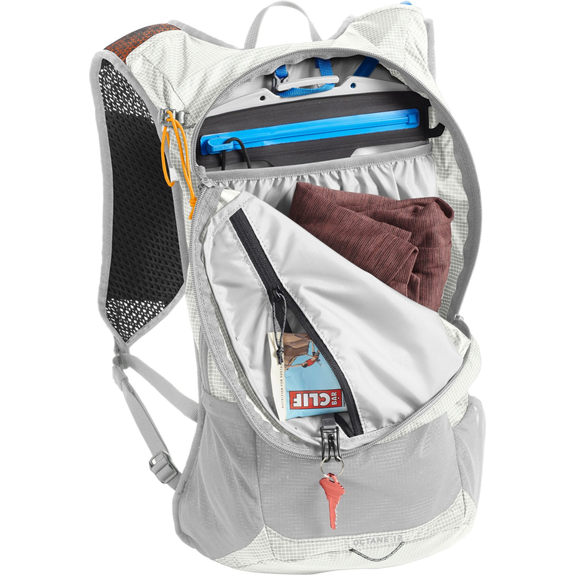 Camelbak Fahrradrucksack Octane 12 Trinkrucksack Wanderrucksack