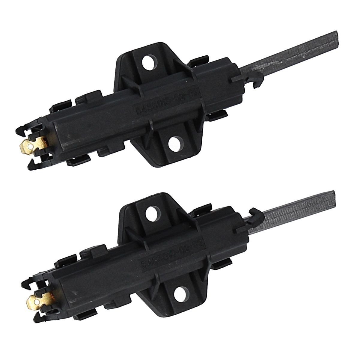 easyPART Ersatzbürste wie EUROPART 10041748 Kohlen für WELLING Motor wie, Waschmaschine