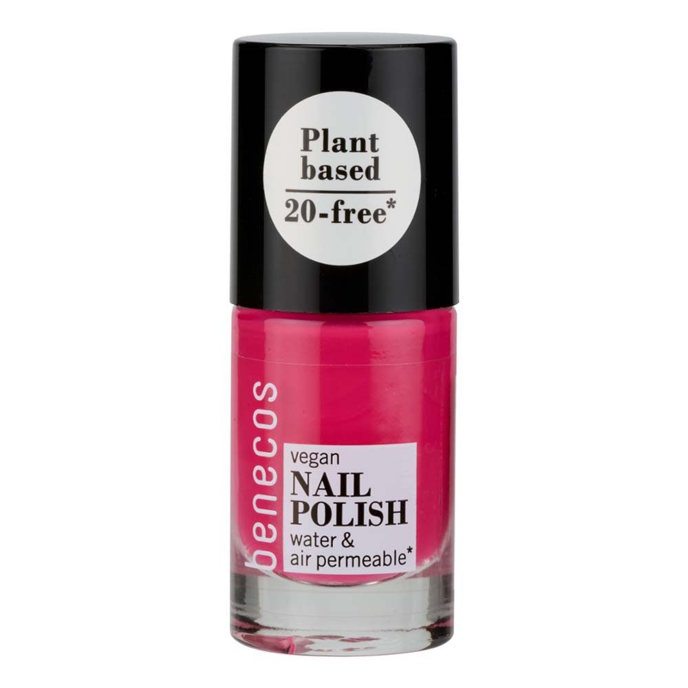 Benecos Nagellack Nail Polish - oh lala! 5ml