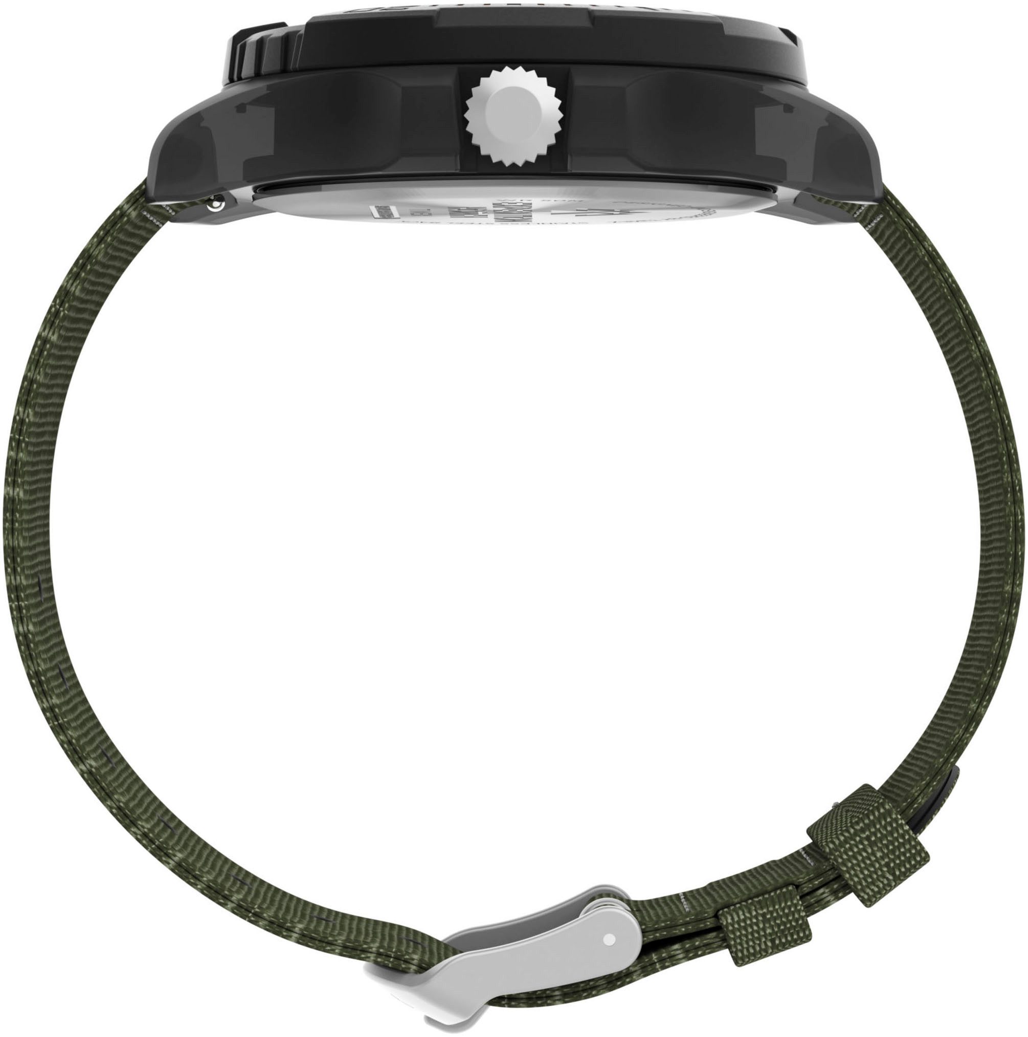 Timex Solaruhr FREEDIVE TW2V40400YH, Armbanduhr, Herrenuhr, günstig online kaufen