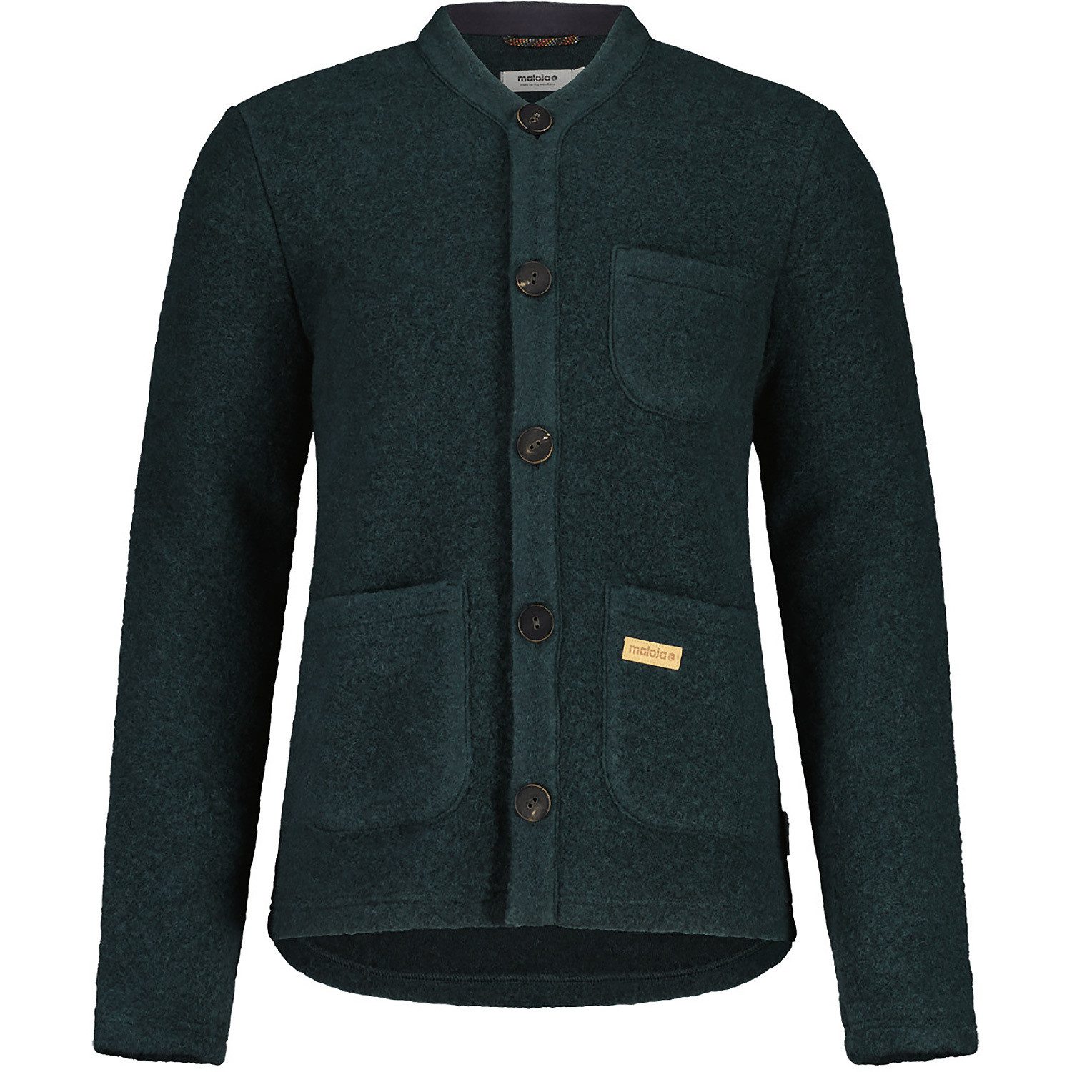 Maloja 3-in-1-Funktionsjacke Jacke M RIPSTOP MOUNTAIN PANT