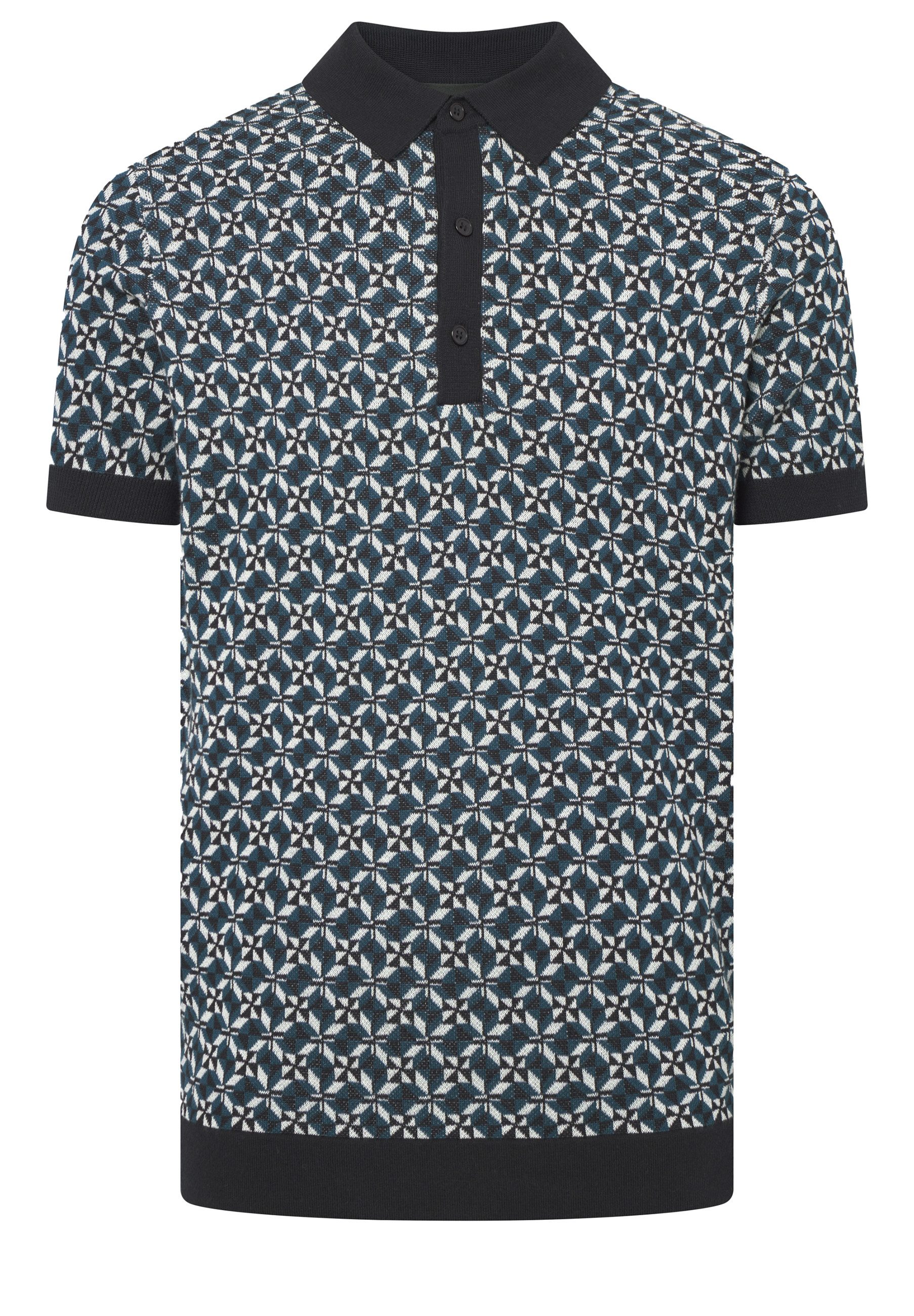 Strellson Poloshirt Kito-PJ (1-tlg)