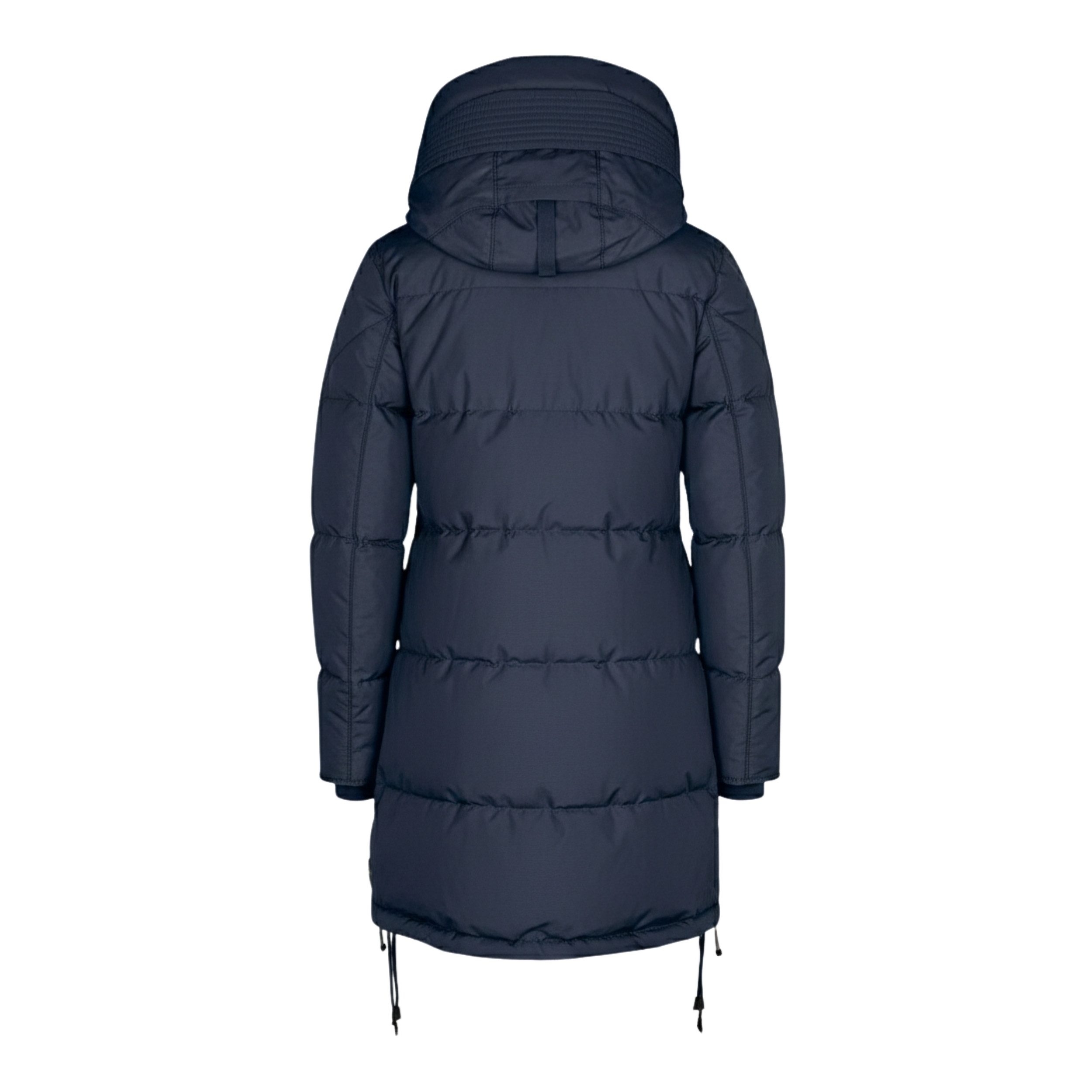 Parajumpers Daunenmantel PJS LONG BEAR - Daunen Winterparka Damen Blue Navy günstig online kaufen
