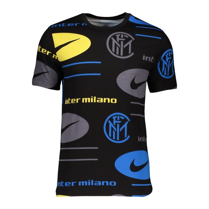 Nike T-Shirt Inter Mailand Travel T-Shirt default
