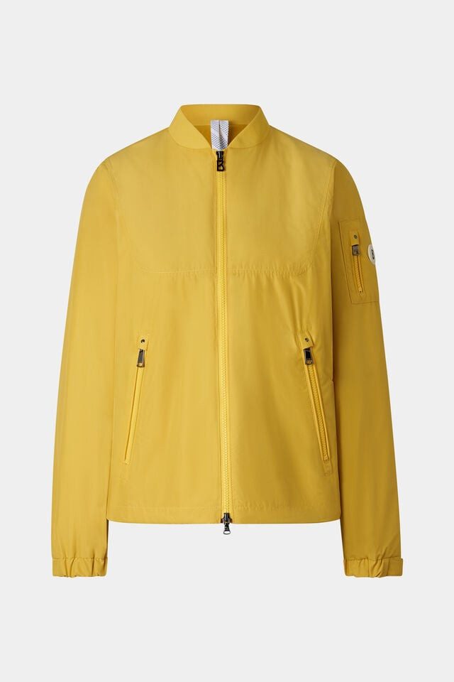 BOGNER Outdoorjacke Blouson Zafina - Regular Fit