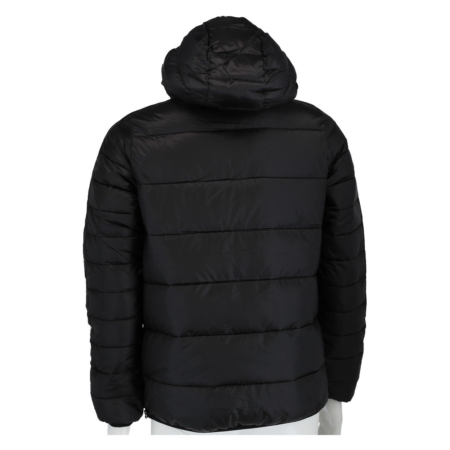 Champion Funktionsjacke Steppjacke Halfzip mit Kapuze günstig online kaufen
