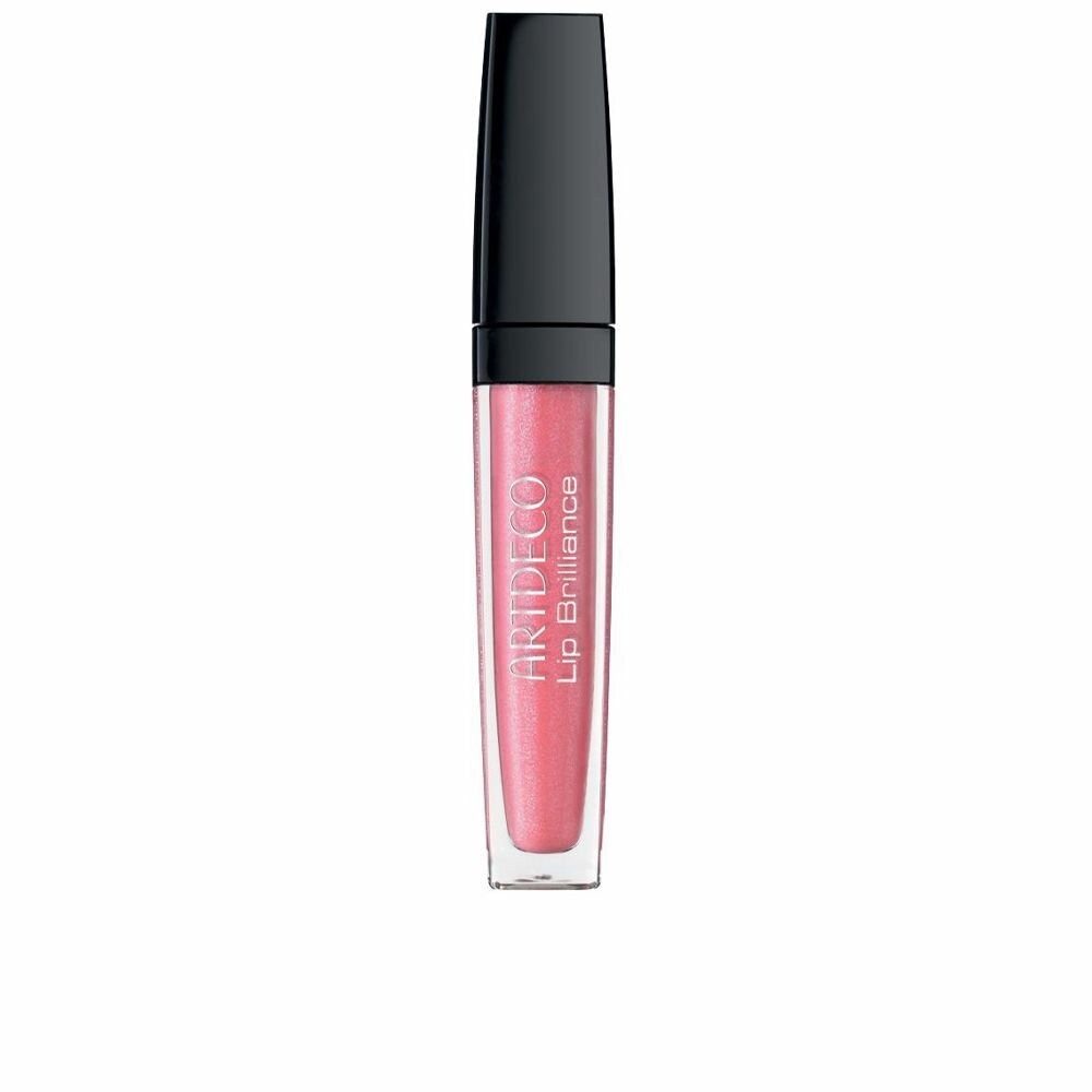 ARTDECO Lipgloss LIP BRILLIANCE LONG LASTING #62-brilliant soft pink