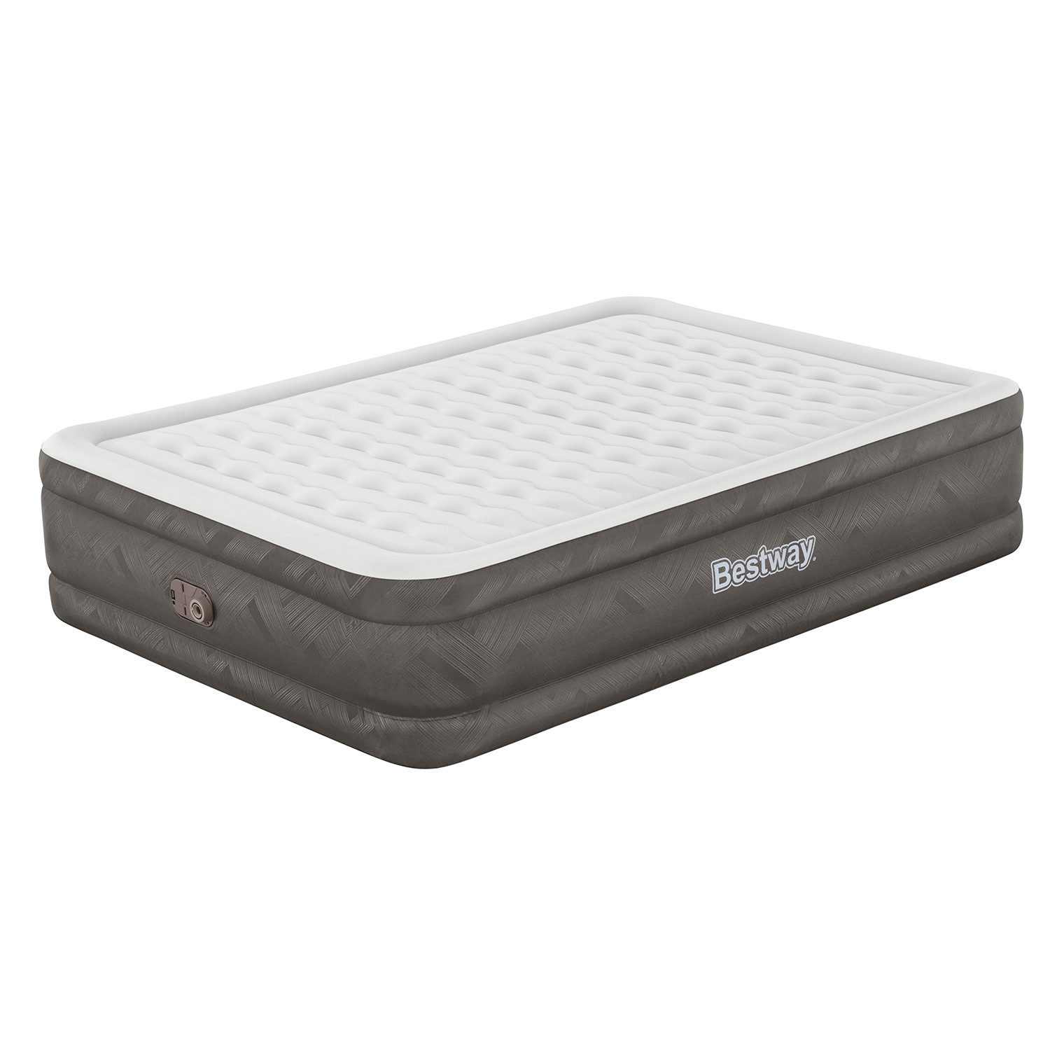 BESTWAY Luftbett Fortech™, (Packung, 1-tlg., 203 günstig online kaufen
