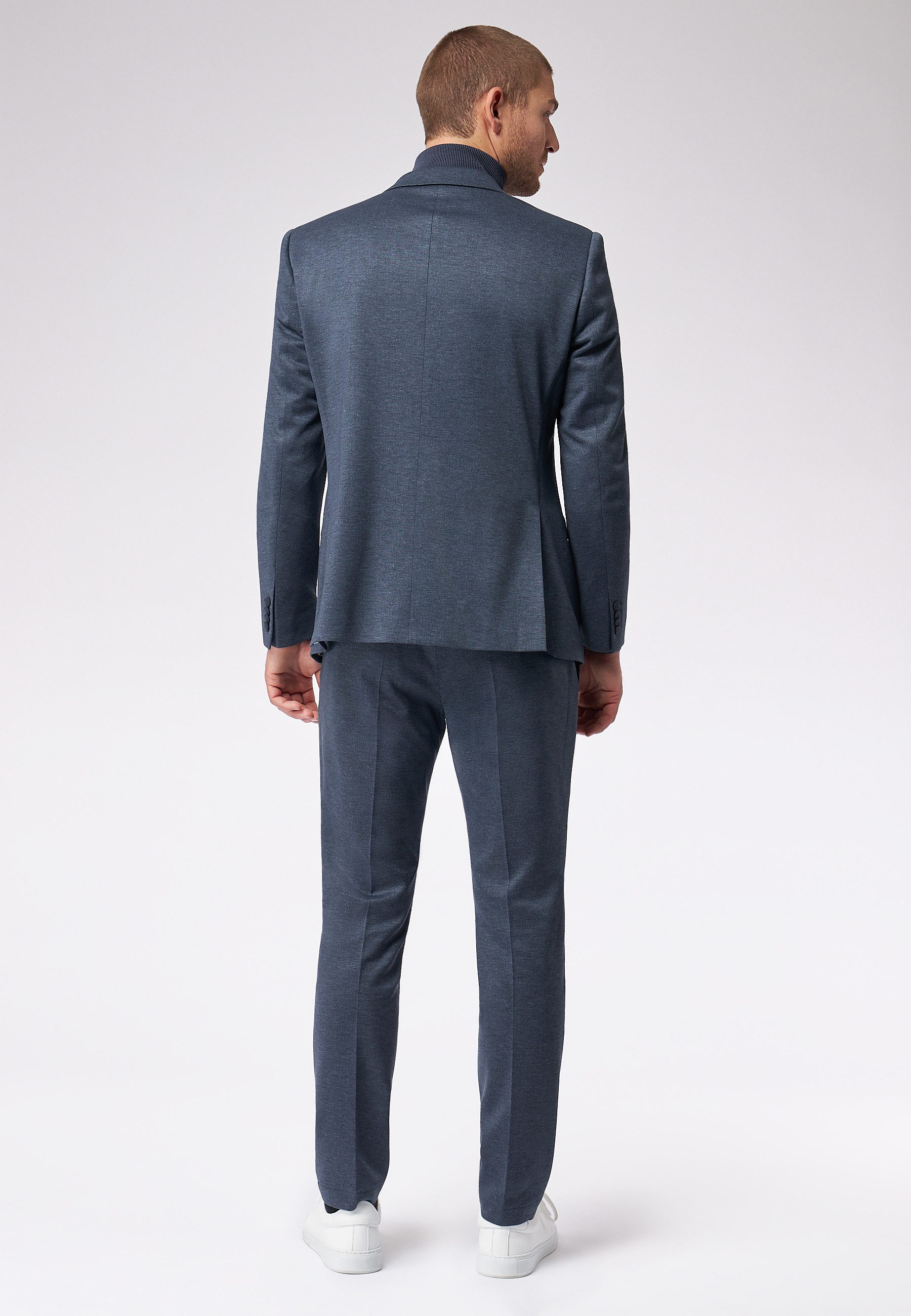 Roy Robson Hosenanzug Slim Fit